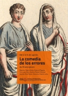 69 Festival de Teatro Clásico: "La comedia de los errores"
