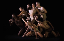 69 Festival de Teatro Clásico: «Odisea, un viaje trepidante»