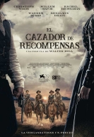 Cinema Aestas: «El cazador de recompensas»