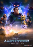 Ciclo Cine Aire Libre: «Lightyear»