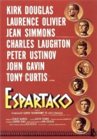 Cinema Aestas: «Espartaco»