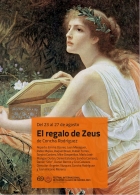 69 Festival de Teatro Clásico: «El regalo de Zeus»