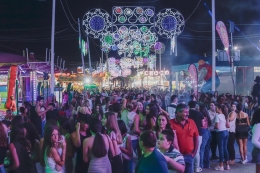 Feria y Fiestas de Mérida 2023