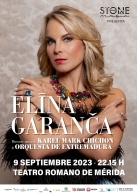 Stone & Music Festival: «Elina Garanca»