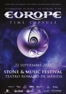 Stone & Music Festival: «Europe»