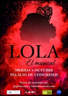 Lola, el musical