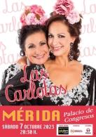 ‘Las Carlotas’ en concierto