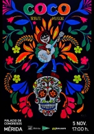 Coco, Tributo Musical (NUEVA FECHA)