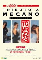 Tributo a Mecano