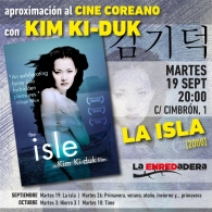 Cine coreano