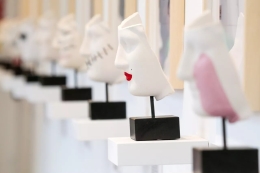 Exposición ‘Ars Fatum. Diez años caminando por el destino del arte’