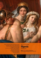 70 Festival de Teatro Clásico: «Ifigenia»