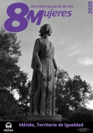 8 de Marzo. Día Internacional de las Mujeres