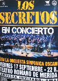Los Secretos
