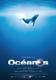 III Ciclo de cines Medioambiental al aire libre "Oceanos"