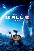 III Ciclo de Cine Medioambiental al aire libre: "Wall-e"