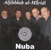 Almaridí