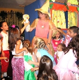 Teatro Infantil