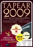 I Feria de la Tapa "Tapear 2009"