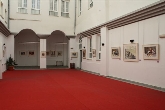 Exposición de carteles "Tauromérida"