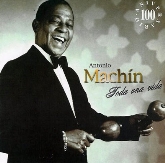12 Boleros a Antonio Machin