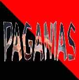 Paganías