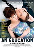 Cine Filmoteca: "An education"