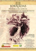 III Jornadas de Historia