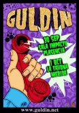 Guldin en Mérida