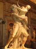 El Rapto de Proserpina
