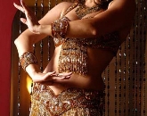 Danza Oriental