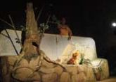 La fabula de la Raposa