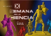 X Semana de la Ciencia