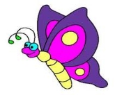 Cuentacuentos infantil "La mariposa caprichosa"