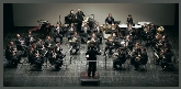 Actuación de la Banda Municipal de Música