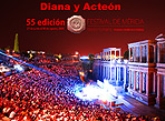 “Diana y Acteón” pas de deux de Marius Petipá
