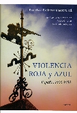 Presentación del libro "Violencia Roja y Azul"