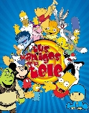 "Tus amigos de la tele"