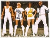 'The world of Abba'