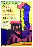 Exposición de pinturas de Juani Corral