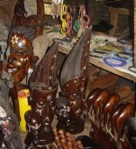 Mercado de Artesanía