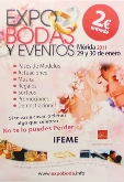 II Feria de Novios 'Expobodas'