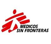 Exposición de Médicos Sin Fronteras