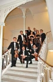Concierto del grupo “Sinfonietta Moscú"