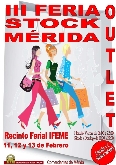 III Feria Outlet