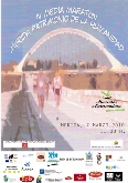 IV Media Maratón "Mérida Patrimonio de la Humanidad"