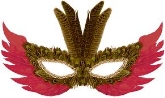 Pregón carnavalero y elección de reyes del Carnaval infantil