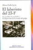 Presentación del libro: "El laberinto del 23-F"