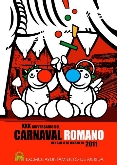 Carnaval Romano 2011
