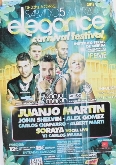 Festival dance: "Elegance Carnival"